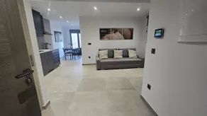 Elegancia Apartments, Family Apartment - Image 4