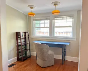 The Grand Marquis | Spacious Park Circle Craftsmen - Image 4