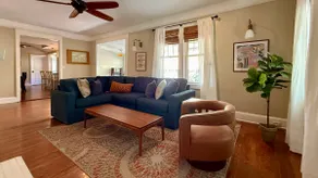The Grand Marquis | Spacious Park Circle Craftsmen - Image 5