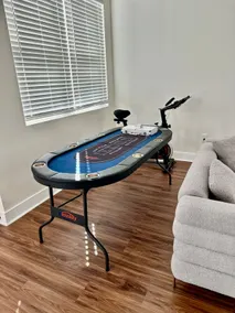 New build Ranch - Hot Tub, ping pong & Poker Table - Image 5