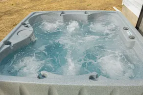 New build Ranch - Hot Tub, ping pong & Poker Table - Image 2