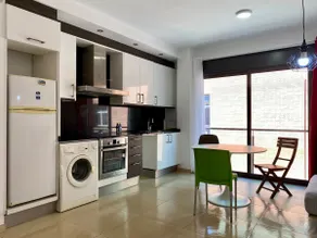 Terrassa, Apartment for monthly stays - Image 2