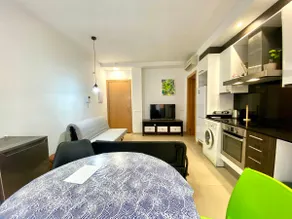 Terrassa, Apartment for monthly stays - Image 4