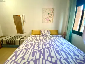 Terrassa, Apartment for monthly stays - Image 3