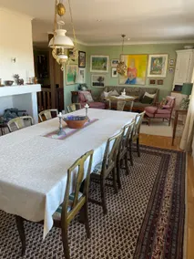 Incredible view, centrally located, walking distance to city center - Image 4