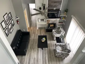 Tahoe Beach Trail Escape-Newly/Renovated/3beds - Image 2