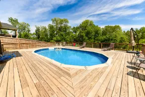 Spacious~Fun~85in TV~FT Camp~Pool~Arcade - Image 4