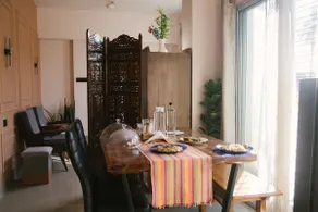 Shibir F1: Elegant Private Homestay, 2bhk - Image 4