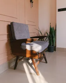 Shibir F1: Elegant Private Homestay, 2bhk - Image 3