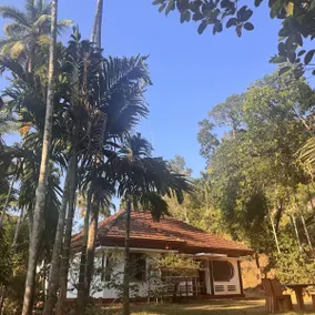 Coconut Estate Villa - With Fruit Garden - Image 2