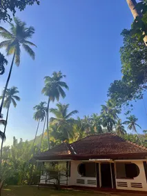 Coconut Estate Villa - With Fruit Garden - Image 5