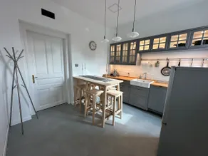 Pelso- villa apartment in the center - Image 3