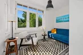Pelso- villa apartment in the center - Image 3