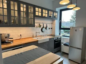 Pelso- villa apartment in the center - Image 4