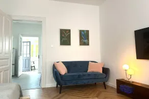 Pelso- villa apartment in the center - Image 5