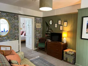 Craigbank Studio - cozy annex. - Image 2