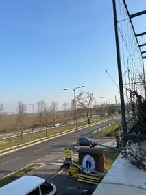 Open Space Milano 5 min IEO ideal 4 people - Image 4