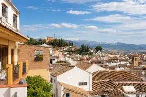 Alhambra Valley. Arabic tea shops - Image 3
