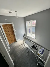Giga Residential 4 Bedrooms, 8 guests , Near City Centre, Arcade Machine, Sky TV, Netflix, Free Wifi, Free Parking - Image 4