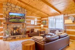Tall Maple Lodge - Image 5