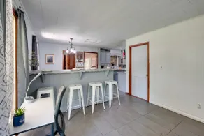 9 Mi to Water Park: Silver Creek Gem w/ Fireplace! - Image 3