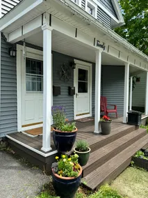 Renovated Victorian, Walk to Downtown - Image 4