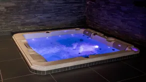 Cinema Experience – Spa & Projection Privée - Image 2