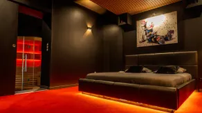 Cinema Experience – Spa & Projection Privée - Image 3