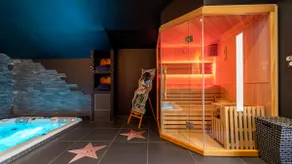 Cinema Experience – Spa & Projection Privée - Image 5