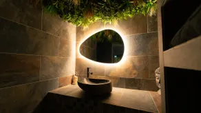 Private Oasis with Heated Pool Just for You - Image 5