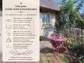 Gite L'Erable Normand - Image 4