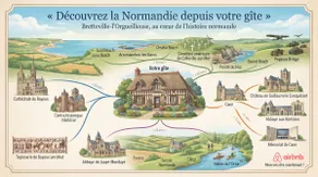 Gite L'Erable Normand - Image 5