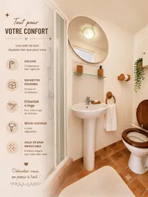 Gite L'Erable Normand - Image 3