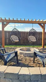 Relaxing Getaway w/Hot Tub & Patio – Near I-75 - Image 4