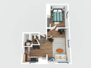 Walkable Boone Hub | King Bed | Free EV Charging - Image 2