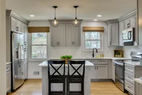 Hillwood Haven | Quiet & Comfortable 4BR Ranch - Image 3