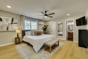 Hillwood Haven | Quiet & Comfortable 4BR Ranch - Image 2