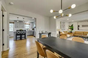 Hillwood Haven | 3 King Beds - 5 Miles to National - Image 3