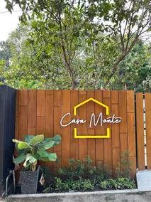 Casa Monte Private Villa - Image 4