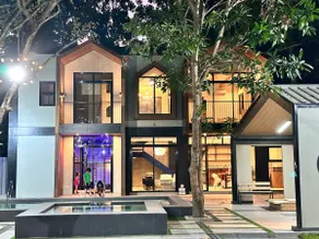 Casa Monte Private Villa - Image 2