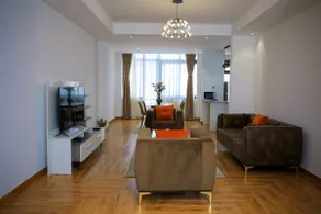 1 Bedroom Luxurious Apartment. (304) - Image 3