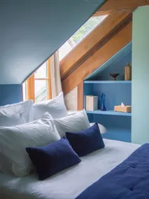 House near Paris with pool & Nordic bath - Image 3