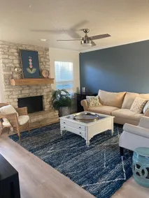 3/2.5 townhouse -10 mins to Domain IBM 3M Apple Q2 - Image 3