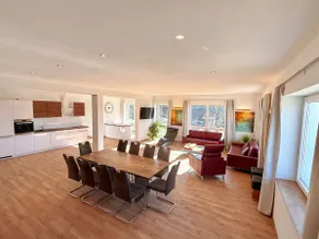 Landhaus am Schindelberglift - Suite Deluxe - Image 3