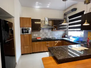 Luxury Forest Villa (200 meters from Expo Mart) - Image 5