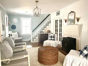 The Friendship House. Renovated +Walk to Beach! - Image 5