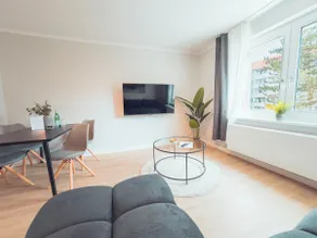 RR - Gorgeous 50qm Apartment - Washer - WIFI - Image 5