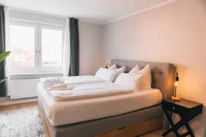 RR - Gorgeous 50qm Apartment - Washer - WIFI - Image 3
