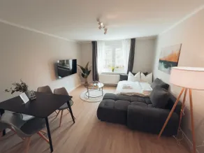 RR - Gorgeous 50qm Apartment - Washer - WIFI - Image 2