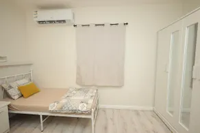 Elegant two-bedroom apartment with a living room on Shahar Street, with self check-in - Image 4